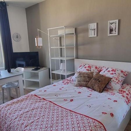 Vittel Studio Neuf En Centre-Ville Ideal Curiste מראה חיצוני תמונה